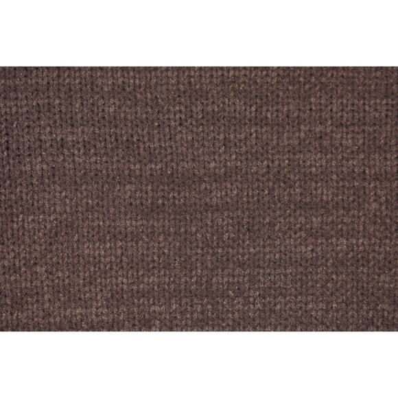 ANYBODY NEW $67 Sweater Knit Open Front Cardigan in‎ Taupe XS - Picture 3 of 3